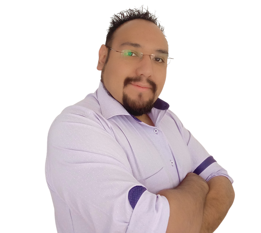 Ing. Eduardo Chávez Gatica