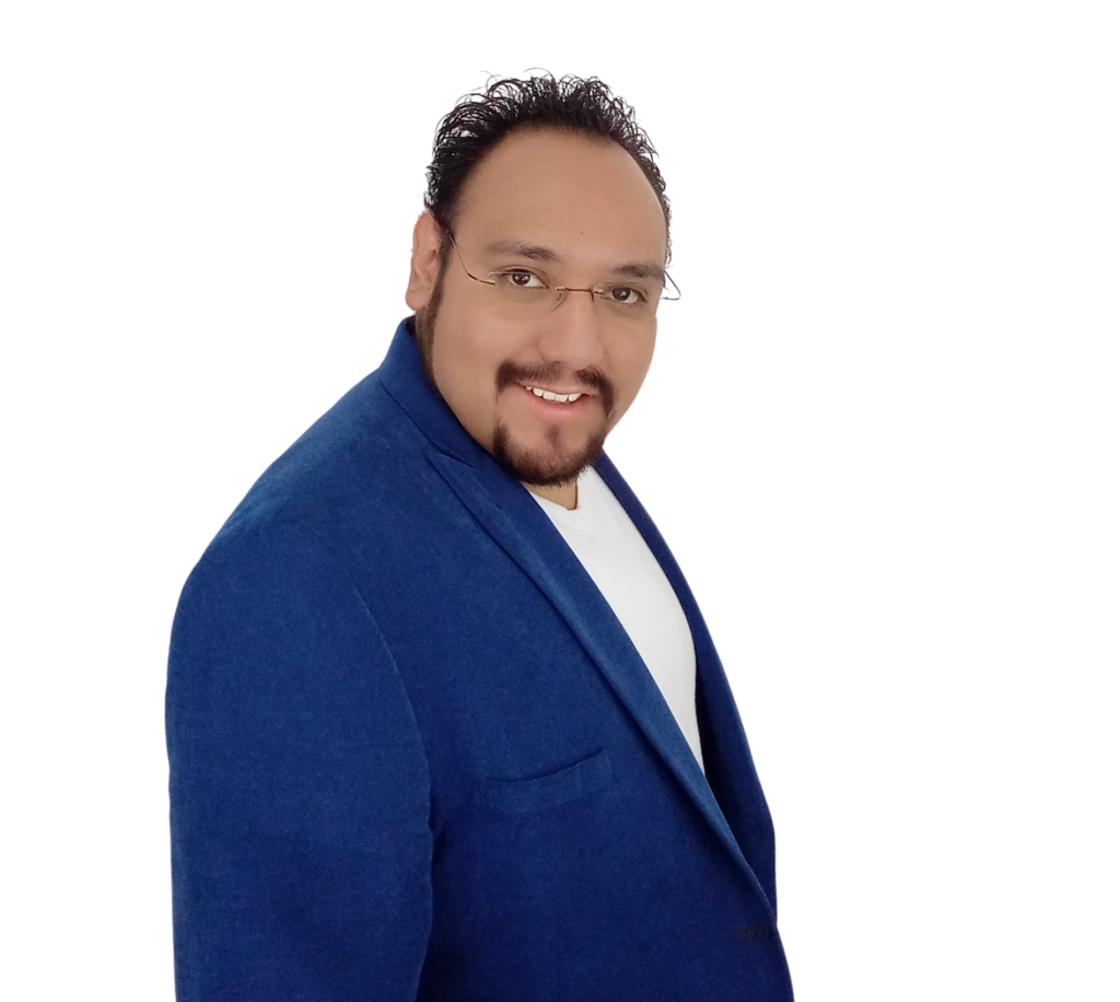 Ing. Eduardo Chávez Gatica