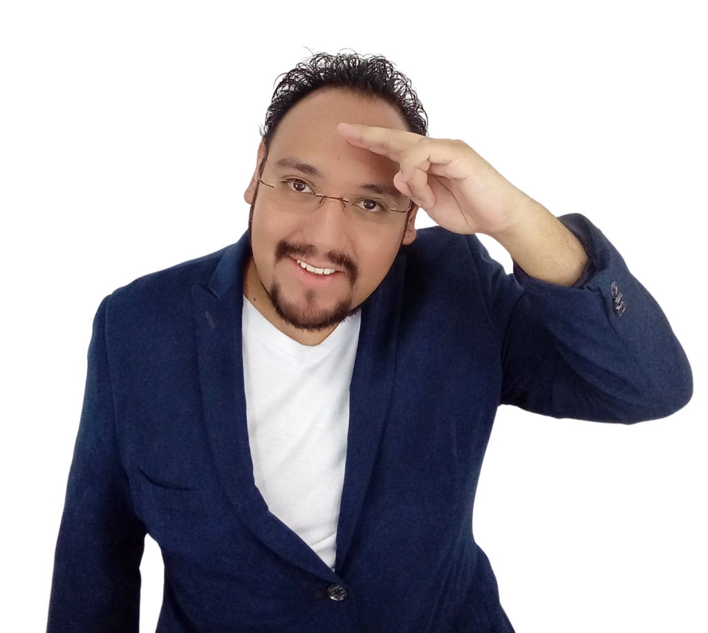 Ing. Eduardo Chávez Gatica