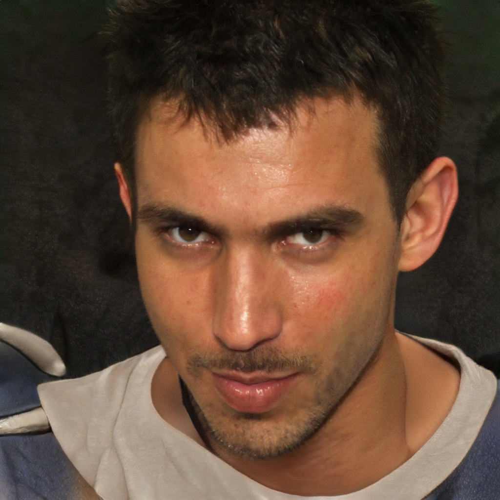 Marcos Reyes
