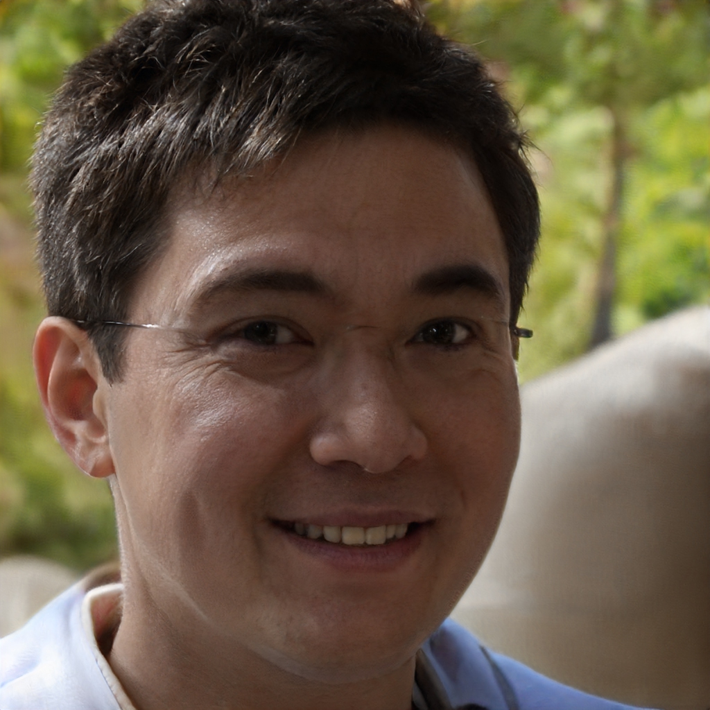 Christian H.