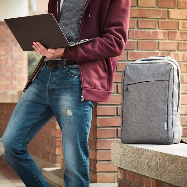 Lenovo Laptop IdeaPad 3 + Mochila (15.6" FHD, Intel Ci3 12a, 8GB RAM, 512GB SSD) - Image 6