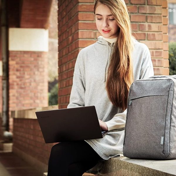 Lenovo Laptop IdeaPad 3 + Mochila (15.6" FHD, Intel Ci3 12a, 8GB RAM, 512GB SSD) - Image 7