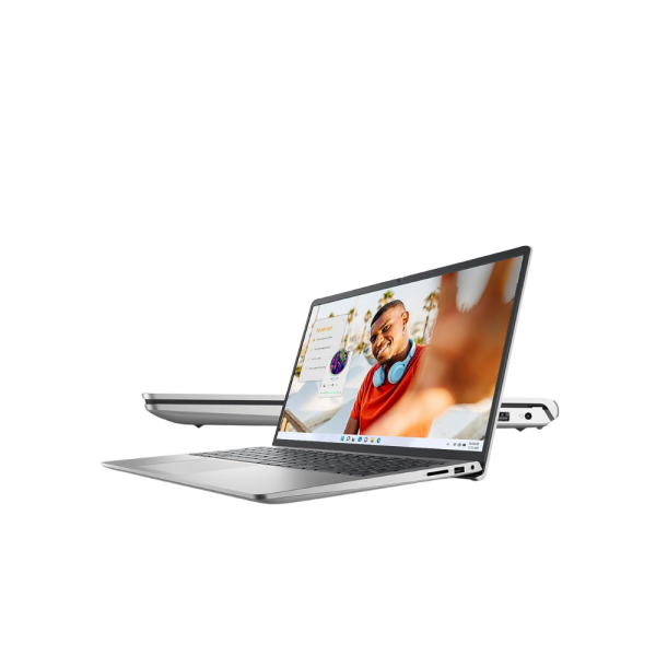 Dell Laptop Inspiron 3520 15.6" FHD, Intel Core i5-1135G7, 16GB RAM, 512GB SSD, Win 11, Plata - Image 2