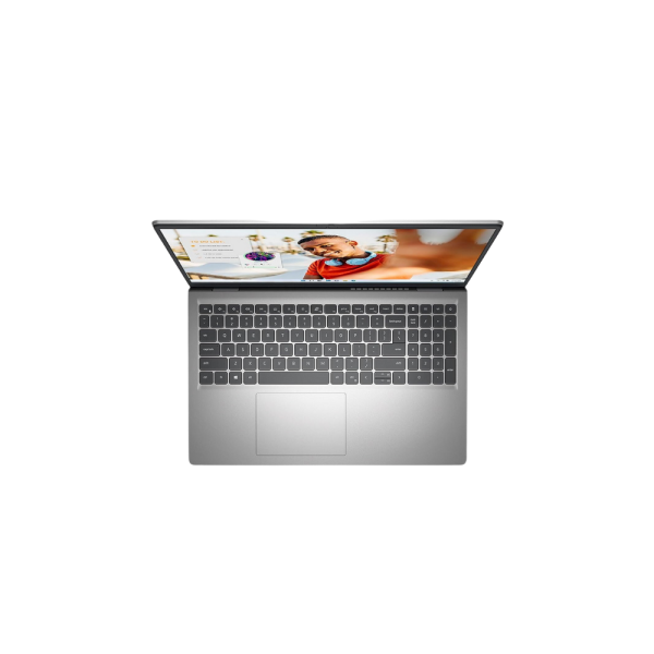 Dell Laptop Inspiron 3520 15.6" FHD, Intel Core i5-1135G7, 16GB RAM, 512GB SSD, Win 11, Plata - Image 3