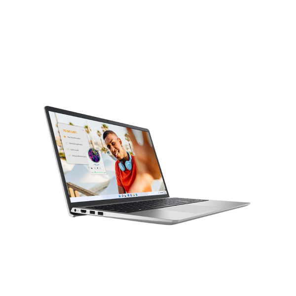 Dell Laptop Inspiron 3520 15.6" FHD, Intel Core i5-1135G7, 16GB RAM, 512GB SSD, Win 11, Plata - Image 5