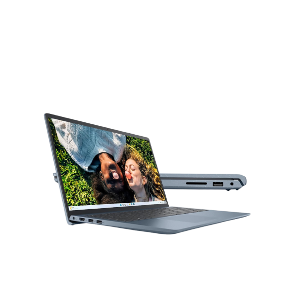 Laptop Dell Inspiron 3511 15.6" FHD, Intel Core™ i7-1165G7, 8GB RAM, 256GB SSD, Windows 11, Gris - Image 2
