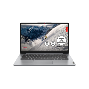 Lenovo Laptop IdeaPad Slim 3 | 15.6" Touchscreen Ryzen 3, 8GB RAM, 256GB SSD, Dolby Audio, Windows 11 Home, Gris