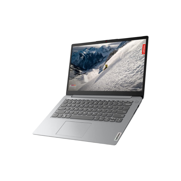 Lenovo Laptop IdeaPad Slim 3 | 15.6" Touchscreen Ryzen 3, 8GB RAM, 256GB SSD, Dolby Audio, Windows 11 Home, Gris - Image 2