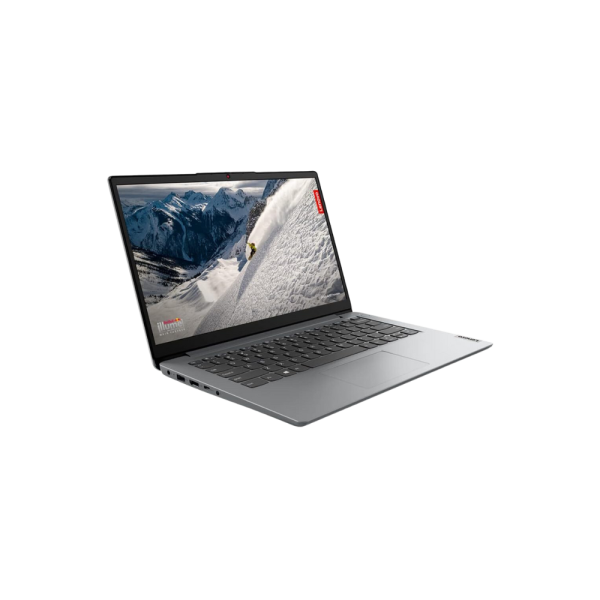 Lenovo Laptop IdeaPad Slim 3 | 15.6" Touchscreen Ryzen 3, 8GB RAM, 256GB SSD, Dolby Audio, Windows 11 Home, Gris - Image 3